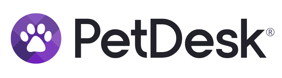 PetDesk logo